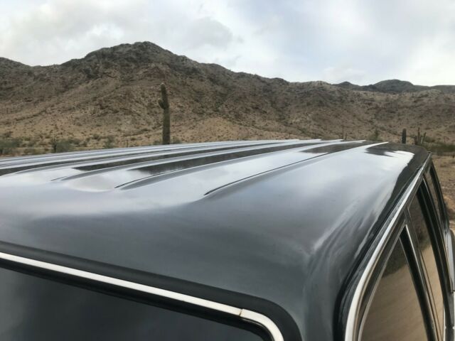 1990 Toyota Land Cruiser - photo 8