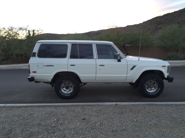 1990 Toyota Land Cruiser - photo 7