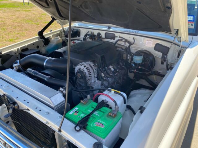 1990 Toyota Land Cruiser