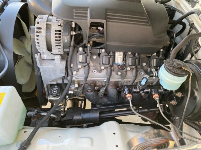 1990 Toyota Land Cruiser - photo 11