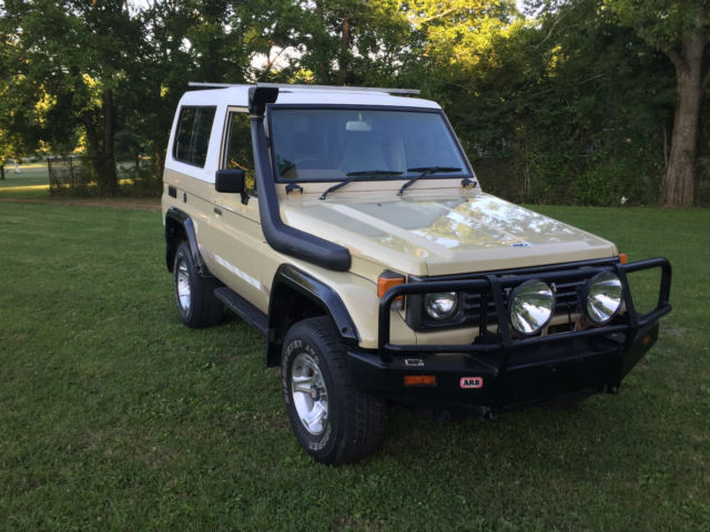1990 Toyota land cruiser FJ73 landcruiser 1980 Toyota Land Cruiser cloth