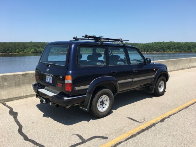 1980 Toyota Land Cruiser - photo 2