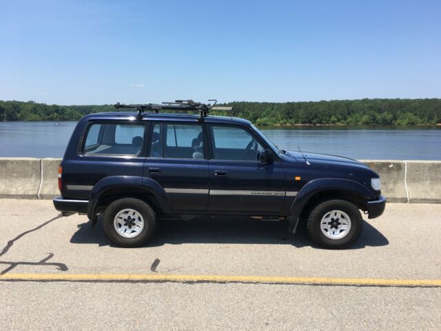 1980 Toyota Land Cruiser - photo 5
