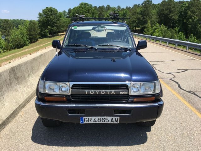 1980 Toyota Land Cruiser - photo 7
