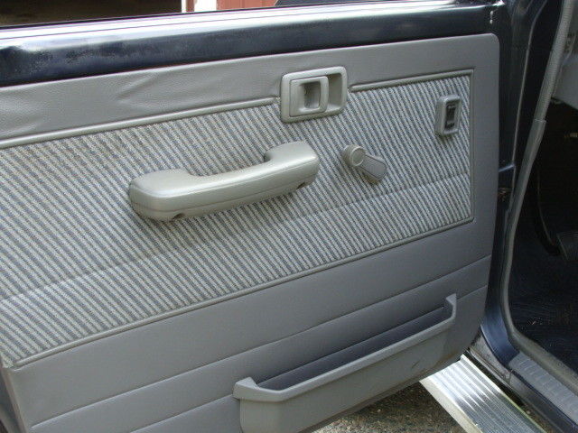 1990 Toyota Land Cruiser LX - photo 13