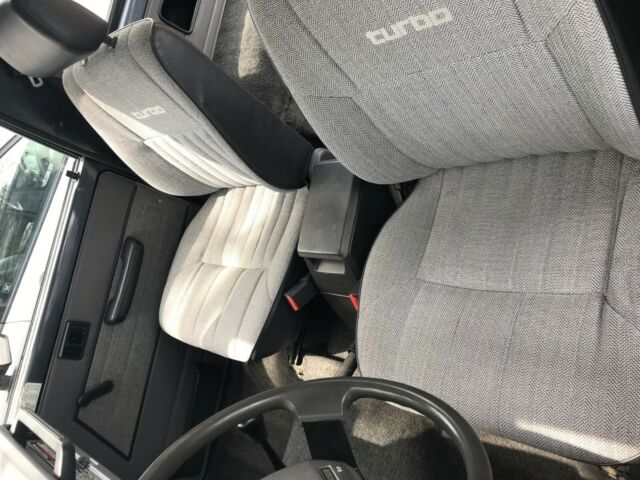 1990 Toyota Land Cruiser - photo 11