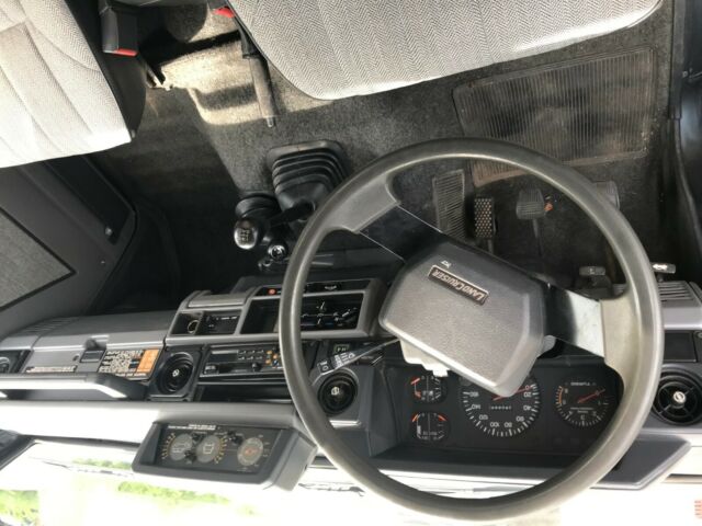 1990 Toyota Land Cruiser - photo 9