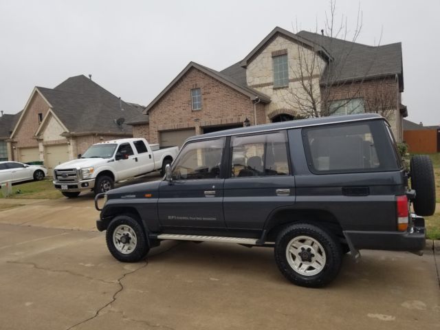 1990 Toyota Land Cruiser - photo 11