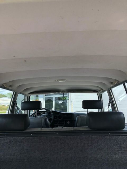 1990 Toyota Land Cruiser - photo 7