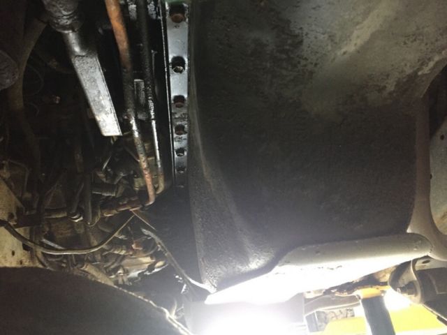 1990 Toyota Land Cruiser - photo 10