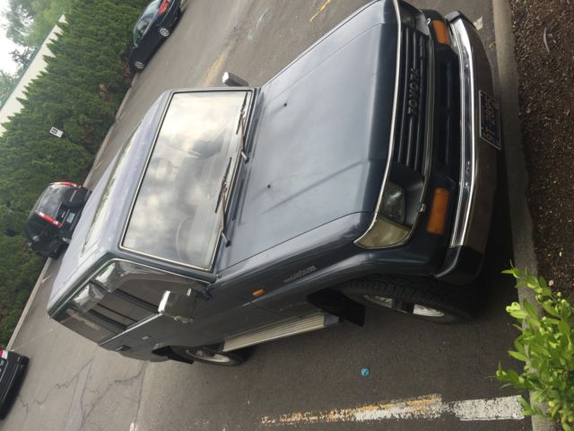 1990 Toyota Land Cruiser Prado ex5 - photo 3