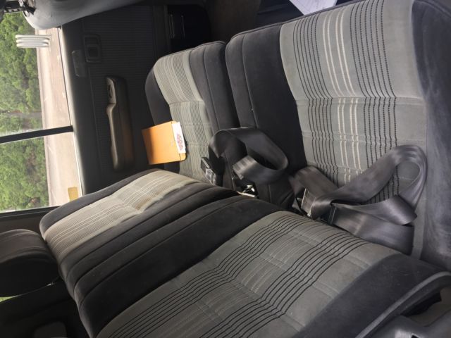 1990 Toyota Land Cruiser Prado ex5 - photo 9
