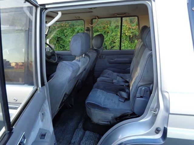 1990 Toyota Land Cruiser - photo 13