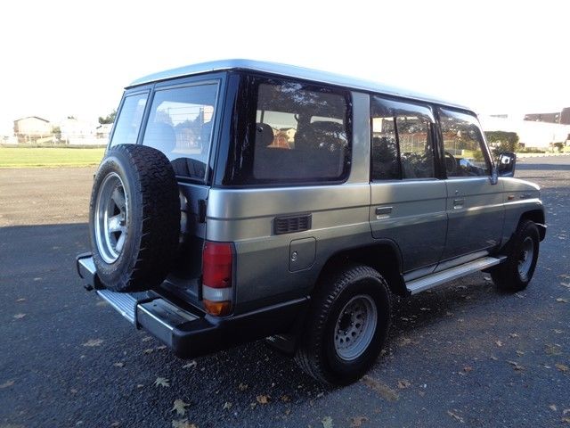 1990 Toyota Land Cruiser - photo 5