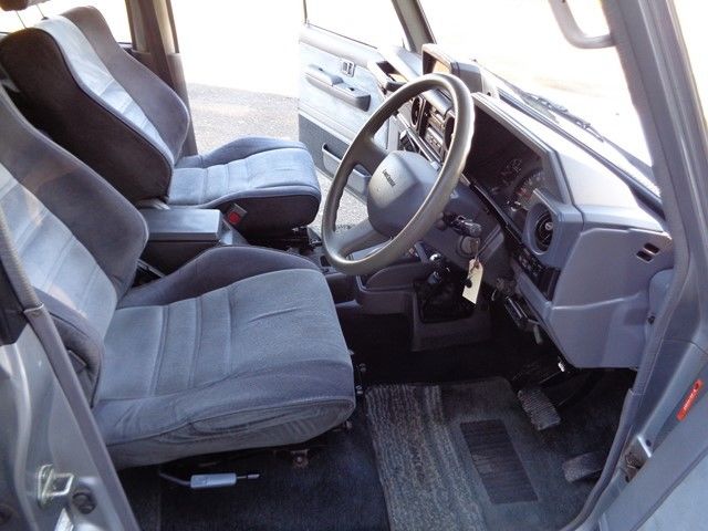 1990 Toyota Land Cruiser - photo 9
