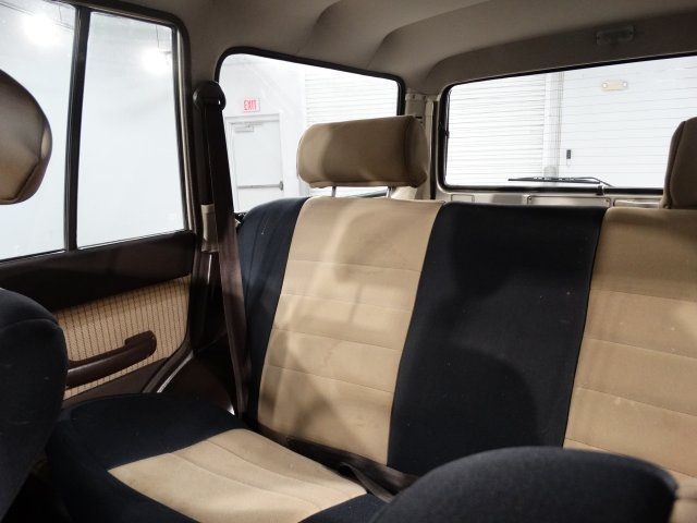 1990 Toyota Land Cruiser -- - photo 13
