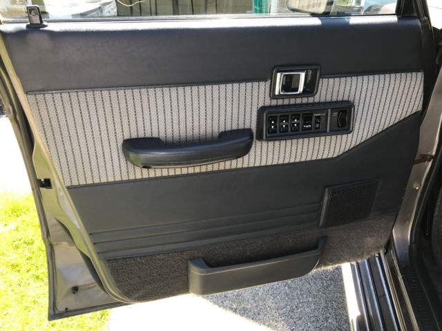 1990 Toyota Land Cruiser FJ62 - photo 12