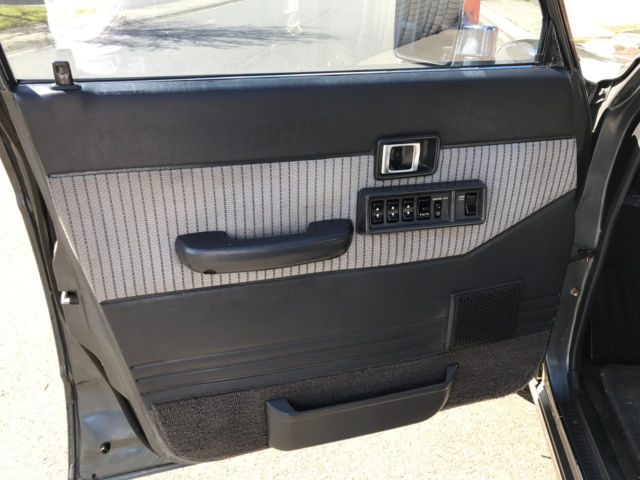 1990 Toyota Land Cruiser GX - photo 12