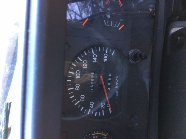 1990 Toyota Land Cruiser - photo 5