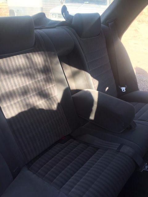 1990 Toyota Mark 2 - photo 9