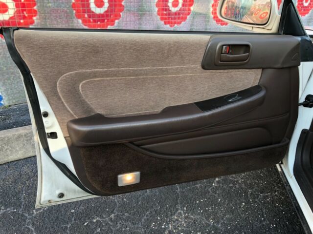 1990 Toyota Mark 2 Mark 2 - photo 12