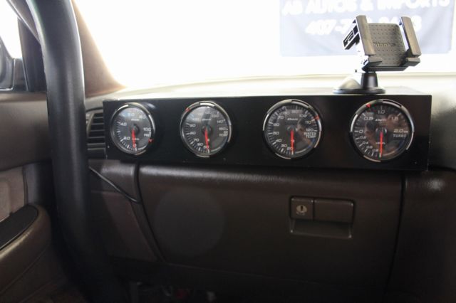 1990 Toyota Cressida - photo 13