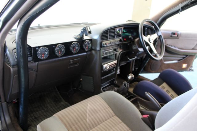 1990 Toyota Cressida - photo 9