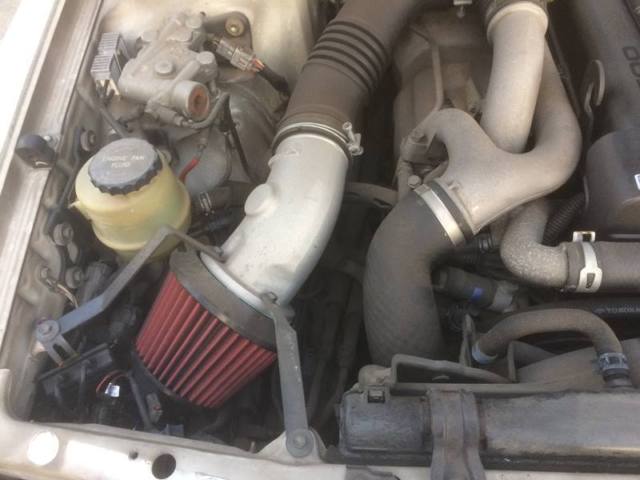 1990 Toyota Mark II - photo 13