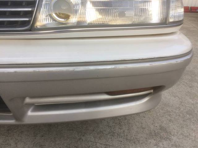 1990 Toyota Mark II - photo 6