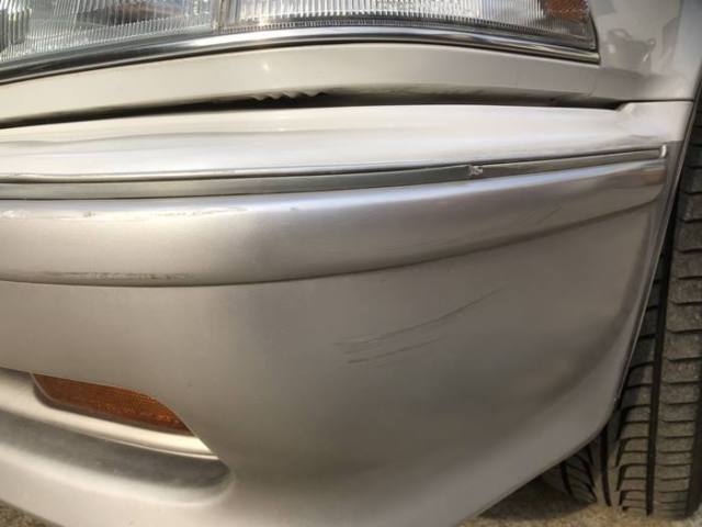 1990 Toyota Mark II - photo 7
