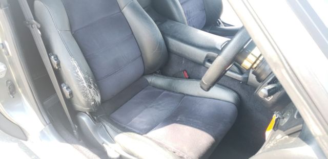 1990 Toyota MR2 - photo 5