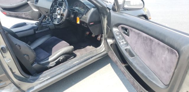 1990 Toyota MR2 - photo 6