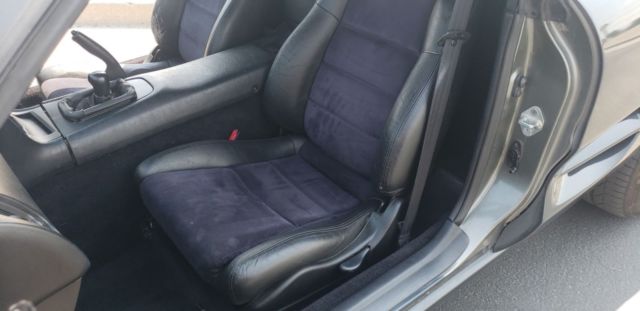 1990 Toyota MR2 - photo 7