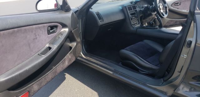 1990 Toyota MR2 - photo 8
