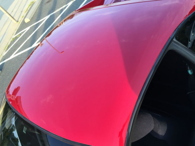 1990 Toyota MR2 G-LIMITED - photo 11