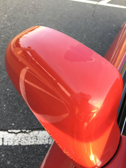 1990 Toyota MR2 G-LIMITED - photo 13