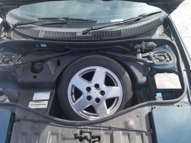 1990 Toyota MR2 - photo 11