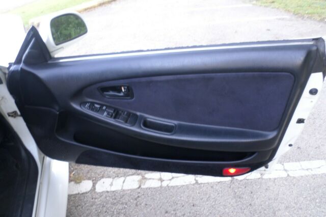 1990 Toyota MR2 GT TURBO RHD - photo 9