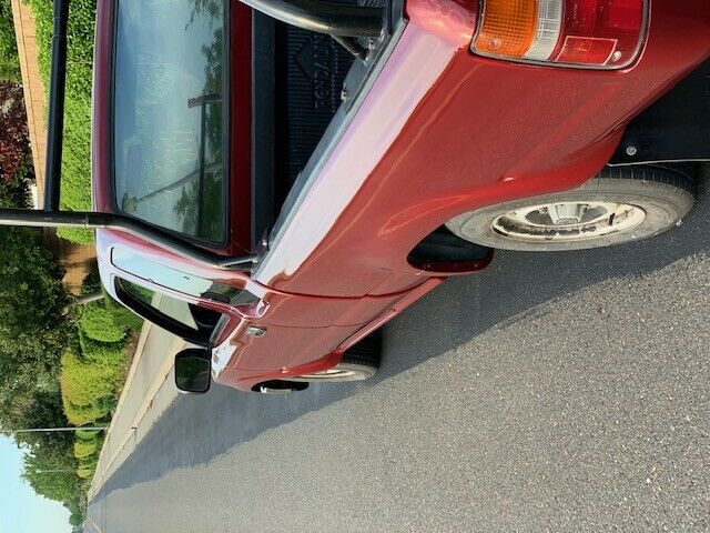 1990 Toyota Other EXTRA CAB - photo 4