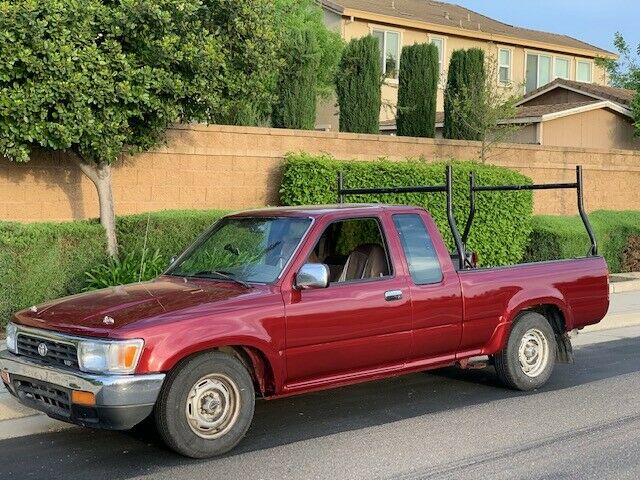 1990 Toyota Other EXTRA CAB - photo 5