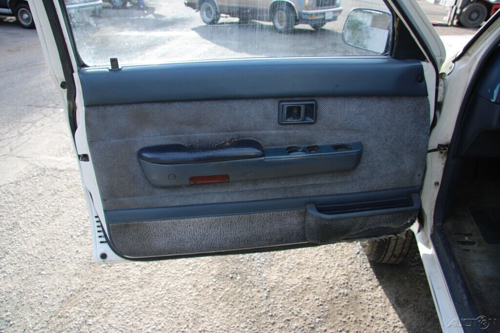 1990 Toyota Pickup SR5 - photo 11