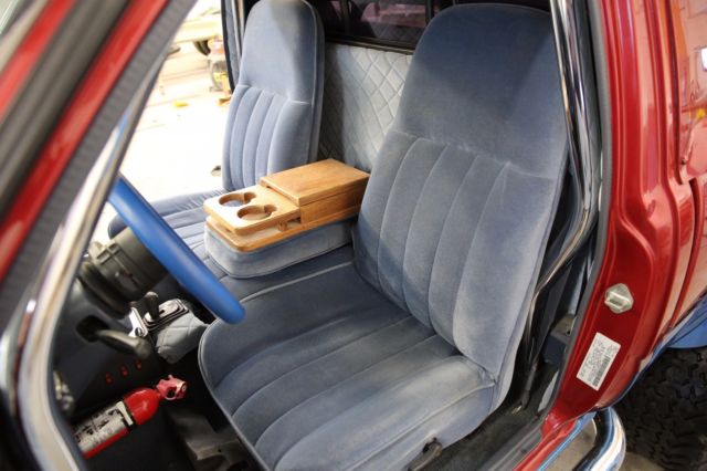 1990 Toyota Other - photo 11