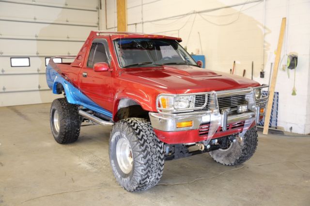 1990 Toyota Other - photo 3