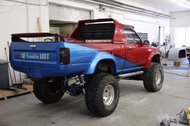 1990 Toyota Other - photo 6