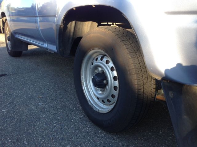 1990 Toyota Other - photo 10
