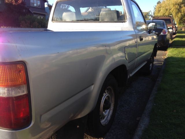 1990 Toyota Other - photo 11