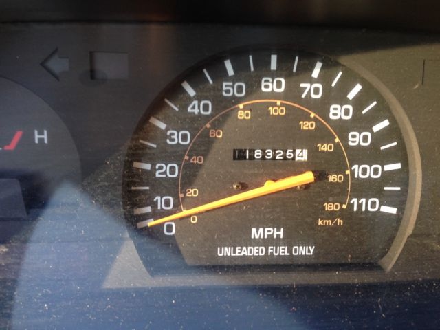1990 Toyota Other - photo 13