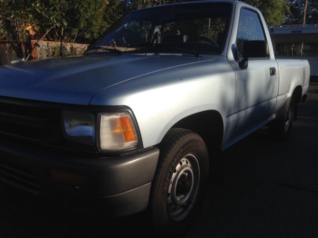 1990 Toyota Other - photo 4