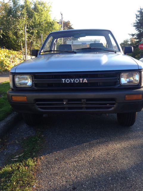 1990 Toyota Other - photo 6