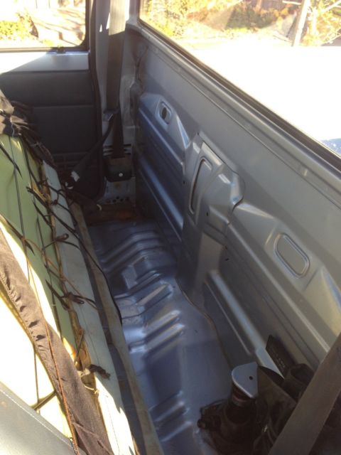 1990 Toyota Other - photo 7